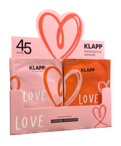 KLAPP Hydrogel Eye Patches