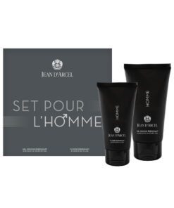 JDA1586 Set Pour Homme