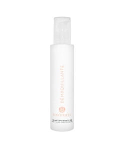 JEAN D'ARCEL gel nettoyant anti-âge
