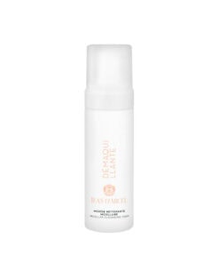 JEAN D'ARCEL mousse nettoyante micellaire