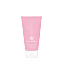 Tube Gelée Aloe Vera Peach Blossom