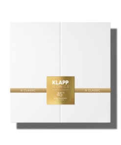 Verpackung KLAPP Iconic Box A CLASSIC