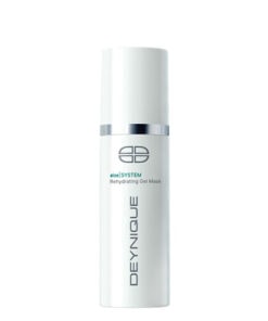 Flasche Deynique aloe|SYSTEM Rehydrating Gel Mask 50ml