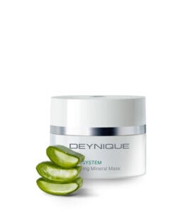 Tiegel Purifying Mineral Mask, 50 ml