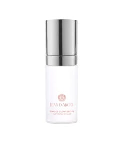 Jean D'Arcel ginger glow drops