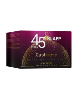 CASHMERE Body Butter