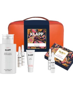 KLAPP Calm & Clear Set