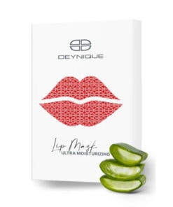 Lip Mask Ultra Moisturizing Verpackung