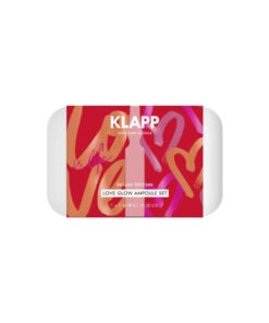 KLAPP Valentine Ampullenset