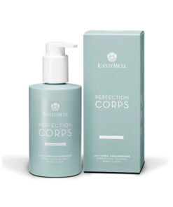 lait corps hyaluronique