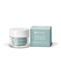 crème décolleté vitamin C