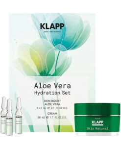 Aloe Vera Hydration Set - Special Edition