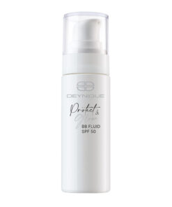 Protect & Glow BB Fluid SPF50