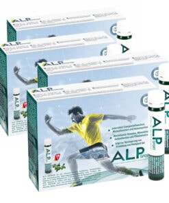ALP Sport 3+1