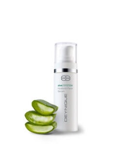 DEYNIQUE aloeSYSTEM-HyaluronFaceSerum