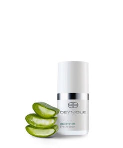 DEYNIQUE aloeSYSTEM Eye Lift Serum