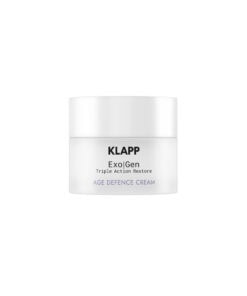 KLAPP Exo|Gen Triple Action Restore Age Defense Cream