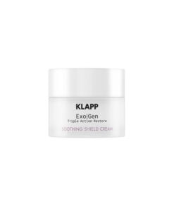 KLAPP Exo|Gen Triple Action Restore Soothing Shield Cream