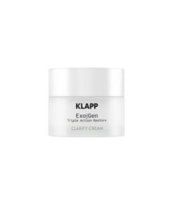 KLAPP Exo|Gen Triple Action Restore Clarify Cream