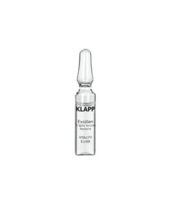KLAPP Exo|Gen Triple Action Restore Vitality Elixir Ampoule