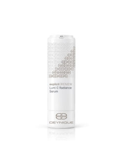 explicit RENEW Lumi C Radiance Serum