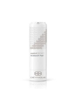 explicit RESET Acidiasoft Peel