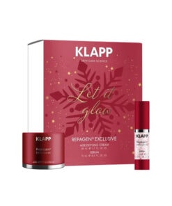 KLAPP Limited XMAS Collection Repagen Exclusive