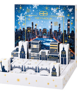 Deynique Adventskalender 2026