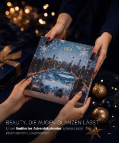 Deynique Adventskalender 2026