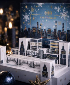 Deynique Adventskalender 2026
