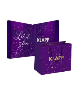 KLAPP Adventskalender 2026