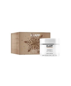 KLAPP Limited XMAS Collection Cashmere Body Butter