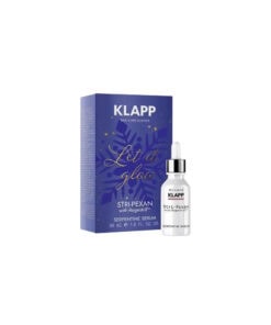 KLAPP Limited XMAS Collection Stri-Pexan Serpentine Serum