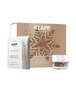 KLAPP Limited XMAS Collection Vitamin C Radiant Skin