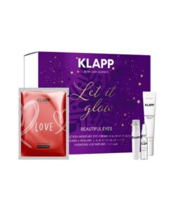 KLAPP Limited XMAS Collection Beautiful Eyes