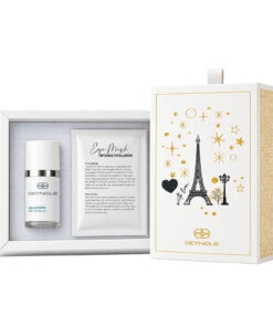 Geschenkset Strahlende Augenblicke - Paris