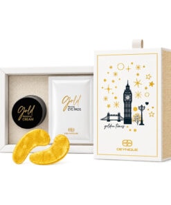 DEYNIQUE Geschenkset Golden Times - London