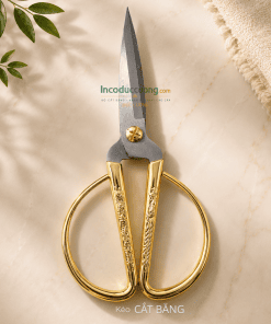 Kéo cắt băng khai trương Đức Cường
