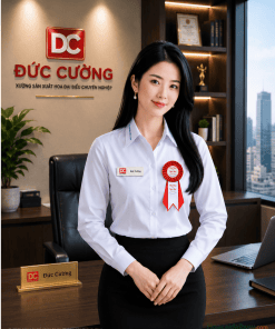 Hoa Cài Áo Đại Biểu – Hơn Cả Một Phụ Kiện Trang Trí