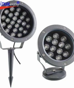 Đèn Chiếu Cây 6w 9w 12w 18w