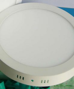 ĐÈN ỐP NỔI 12W TRÒN