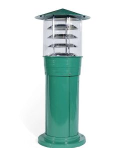 Đèn sân vườn feria