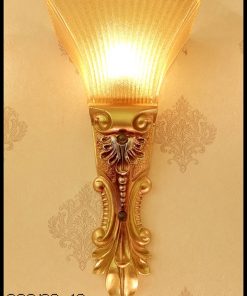 Đèn tường cổ điển, thích hợp Trang Trí Biệt Thự, liền kề, những ngôi nhà có phòng khách tương đối rộng