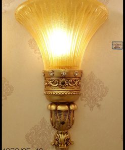 Đèn tường cổ điển, thích hợp Trang Trí Biệt Thự, liền kề, những ngôi nhà có phòng khách tương đối rộng
