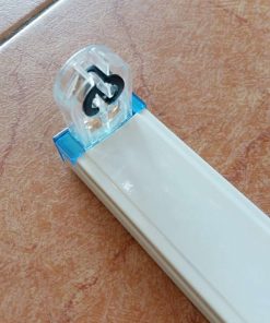 mang tuyp led, máng đèn tuýp led