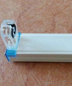 mang tuyp led, máng đèn tuýp led