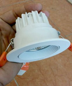 Đèn led âm trần COB