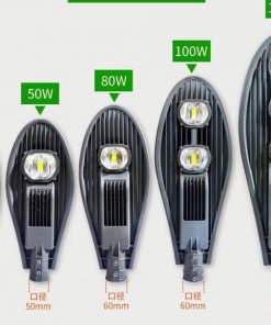 Đèn đường LED