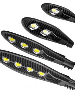 Đèn đường LED