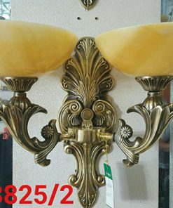 đèn-tường-đồng
